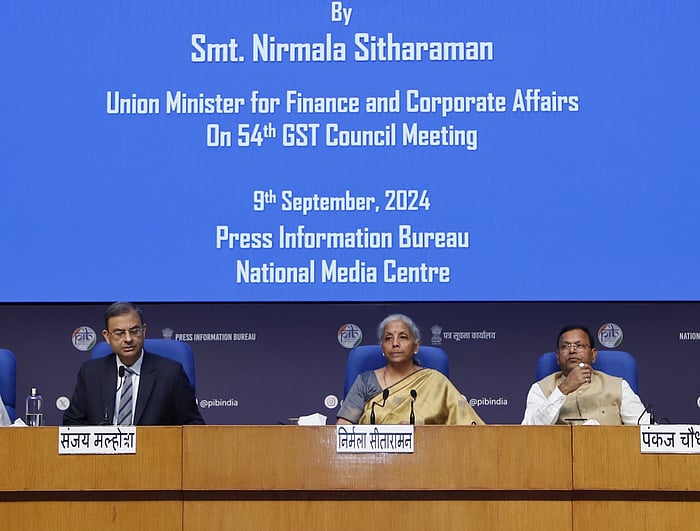 Fortune India Business News, Strategy, Finance and Corporate Insight